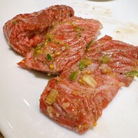 焼肉 スタミナ苑 - 
