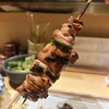 炭火焼鳥専門店 関内 "鶏炎"