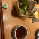 鮨屋のうおきん - 