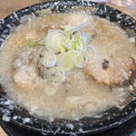 らーめん 平太周 吉祥寺店 - 