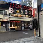 らーめん 平太周 - 