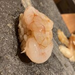 鮨屋のうおきん - 