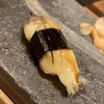 鮨屋のうおきん - 