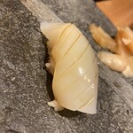 鮨屋のうおきん - 