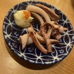 鮨屋のうおきん - 