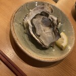鮨屋のうおきん - 