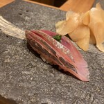 鮨屋のうおきん - 