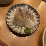 鮨屋のうおきん - 