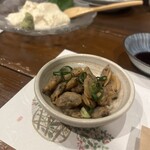 貝料理 梵厨 - 