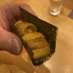 鮨屋のうおきん - 