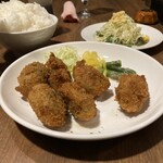 秋葉原ダイニング ラフィーネ - 