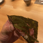 鮨屋のうおきん - 