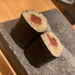 鮨屋のうおきん - 