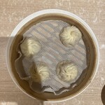 鼎泰豐 - 小籠包