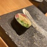 鮨屋のうおきん - 