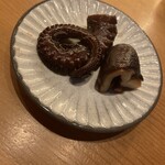 鮨屋のうおきん - 