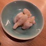 鮨屋のうおきん - 