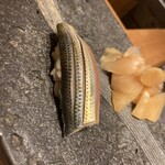 鮨屋のうおきん - 