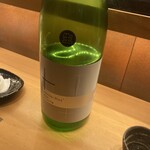 鮨屋のうおきん - 