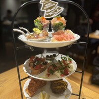 キハチ 青山本店 - 