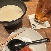 焼肉うしごろ 西麻布本店 - 