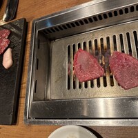 焼肉うしごろ 西麻布本店 - 