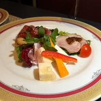全席完全個室ワインダイニング ダイヤモンドフィッシュ - 