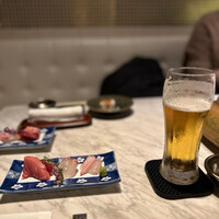 WA-DINNER き - 