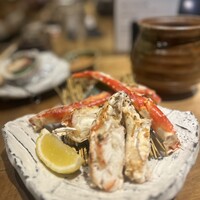 くし路 KITTE丸の内店 - 