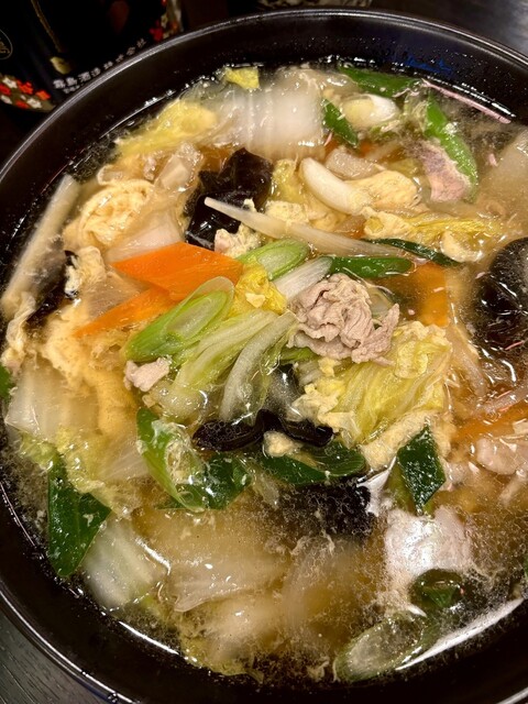 Chuka Izakaya Mirai photo 3