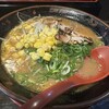 ラーメン王国夢吉