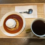 四日市 FACTORY CAFE - 