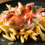 PRONTI VIA! ARRIBA! - エストレジャードス