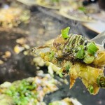 うまうま - プリンぷりん大粒オイスター