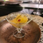 鉄板焼 那古亭 - 