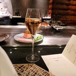 鉄板焼 那古亭 - 