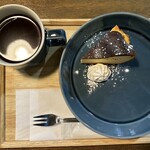 四日市 FACTORY CAFE - 