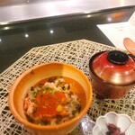 鉄板焼 那古亭 - 