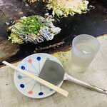 うまうま - カキオコ　１３００円