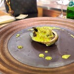 鉄板焼 那古亭 - 