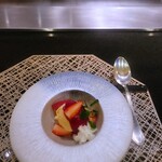 鉄板焼 那古亭 - 