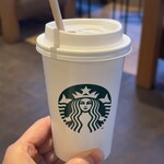 スターバックスコーヒー - ドリンク写真: