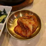 李さんの台所 - 白菜キムチ