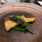 鉄板焼 那古亭 - 