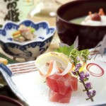 蕎麦処 いなたや - 