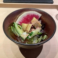 中目黒 いぐち 本店 - 