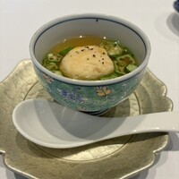 中国料理 礼華 四君子草 - 