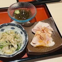 日本酒と和食 花びし - 