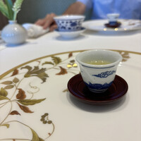 中国料理 礼華 四君子草 - 