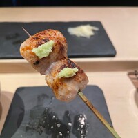 中目黒 いぐち 本店 - 